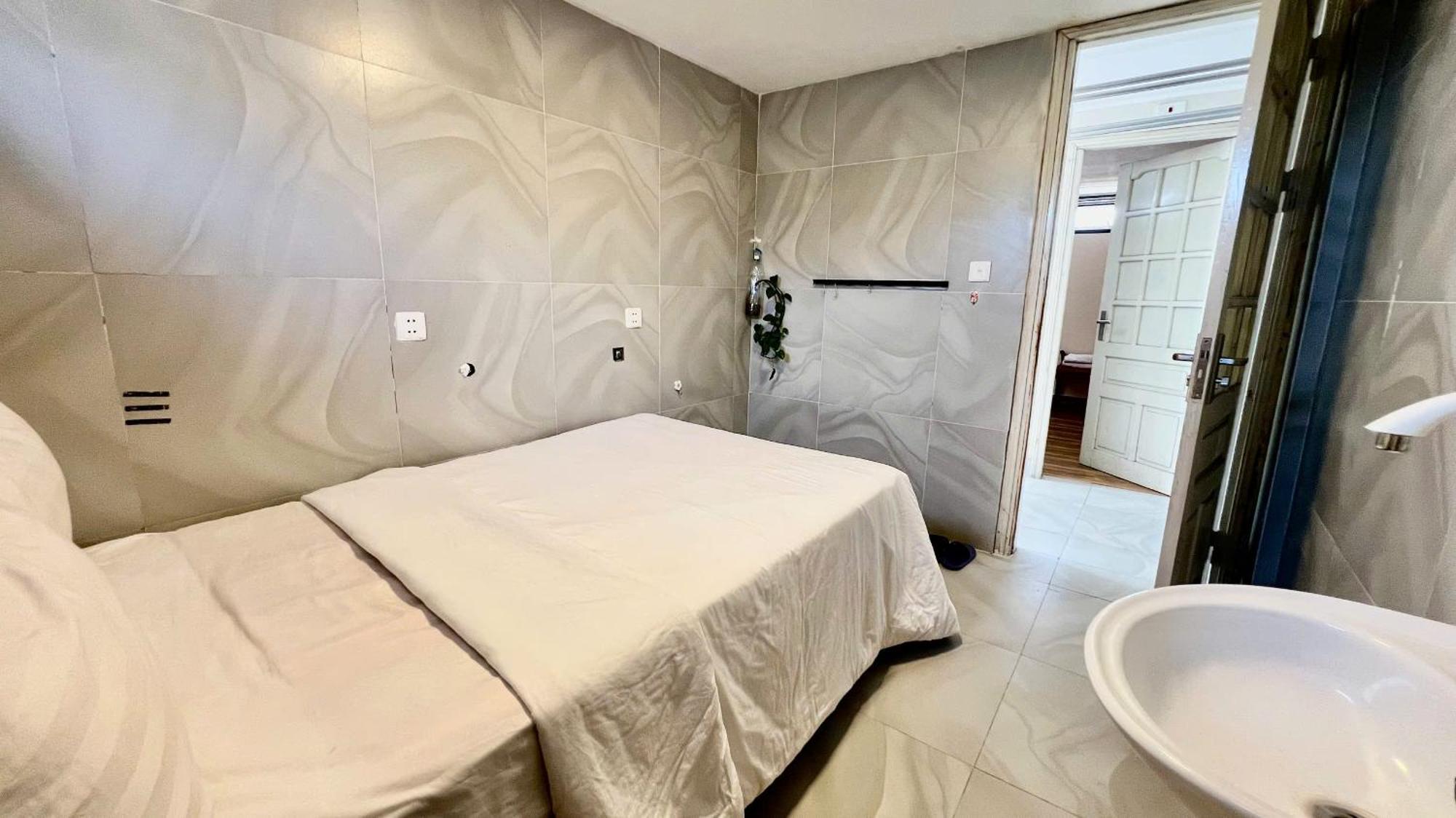 Sapa Symphony Hotel Eksteriør billede
