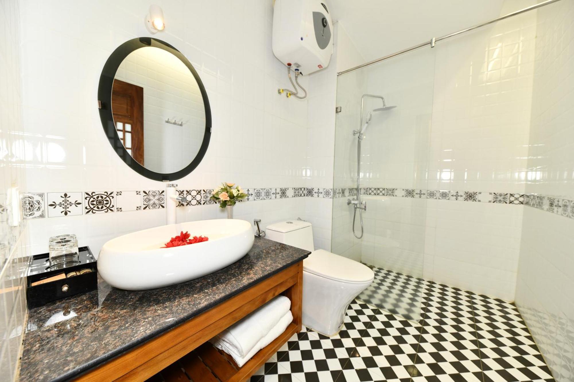 Sapa Symphony Hotel Eksteriør billede